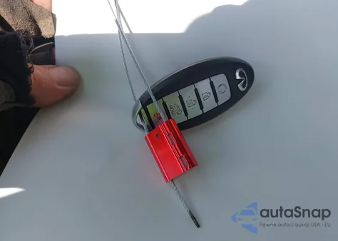 2013 Infiniti Jx35 из США, поврежденный, VIN 5N1AL0MM3DC315271